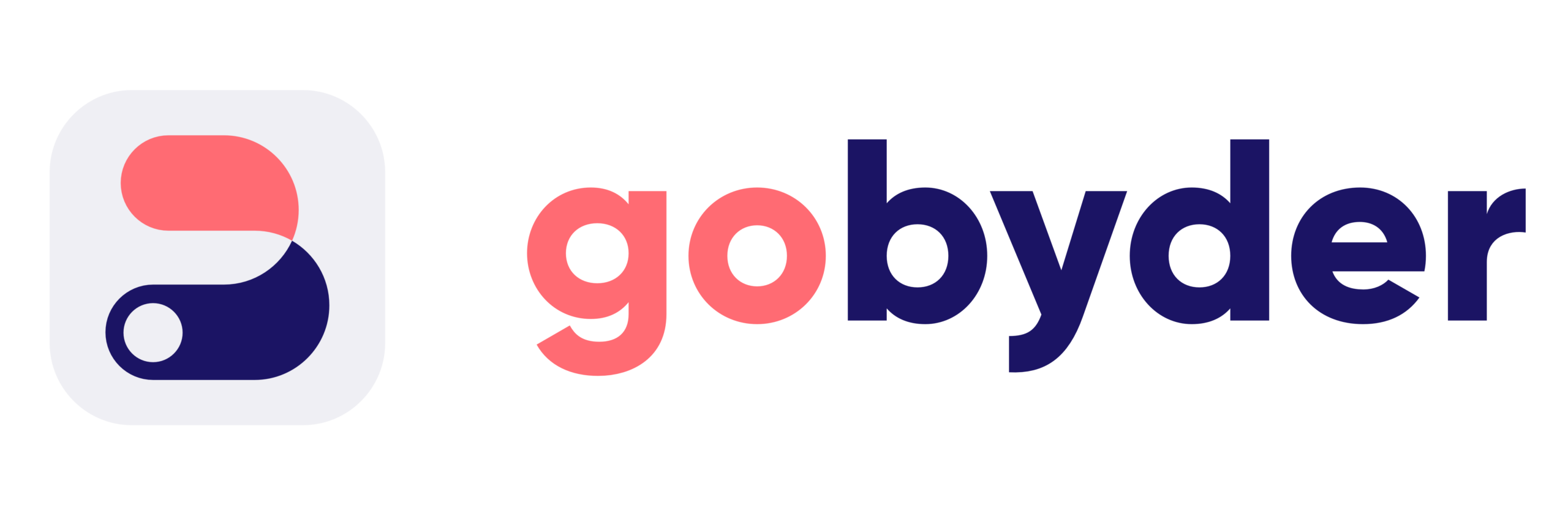 gobyder Logo